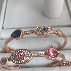 Rose Gold Plated bracelet